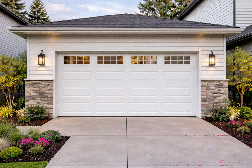 Garage Door