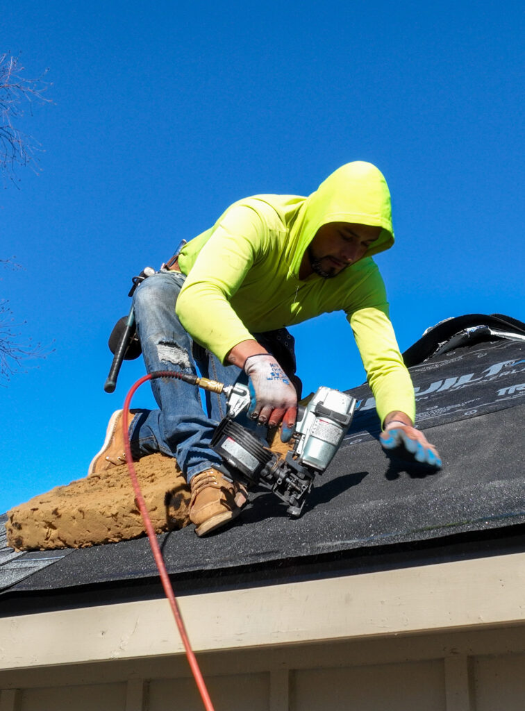 Kansas City Roofing Company